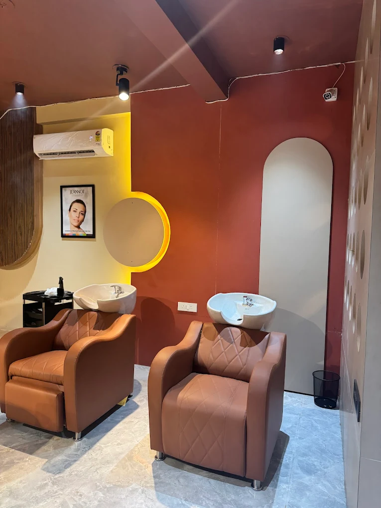 Facial